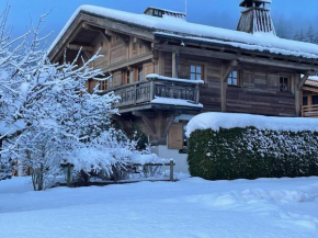 Chalet White Moon